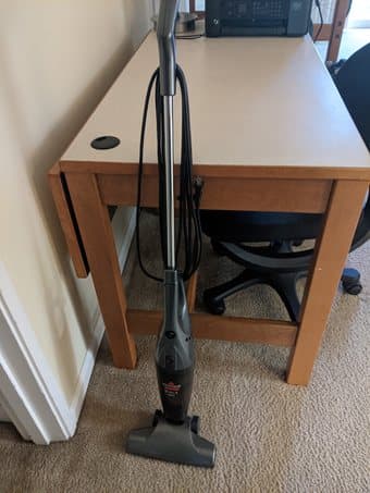 Bissell 3-in-1 Vacuum 2