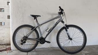 NORCO mountain bike, front suspension, good commuter 1