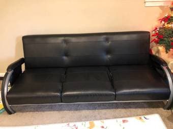Sofa bed 1