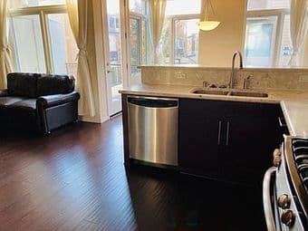 Beautiful 3BR Palo Alto Townhouse for Rent: Ideal for Group of Friends 1