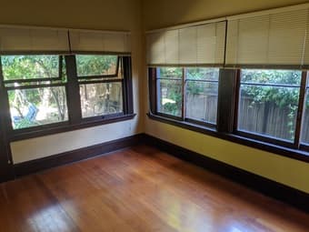 Room for rent in downtown Palo Alto 2
