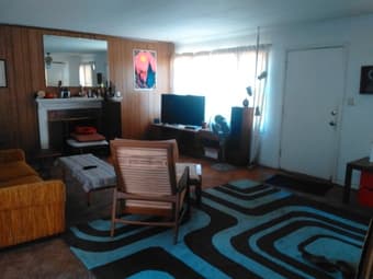House to share in Redwood City 2