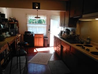 House to share in Redwood City 3
