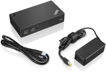 Lenovo Thinkpad Ultra Dock 1