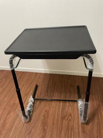 Dining Table Set and Table Mate 3