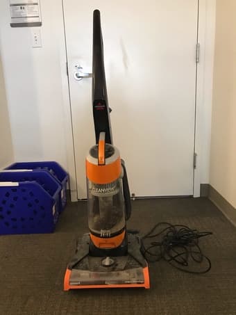 Vacuum Cleaner 1
