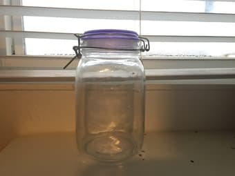 Mason Jars for sale 1