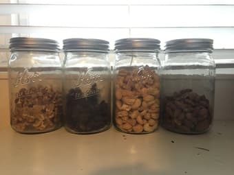 Mason Jars for sale 2