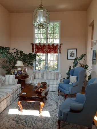 Love Seat FREE 1