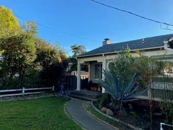 Palo Alto 4/5BR 2BA 2000sf 1