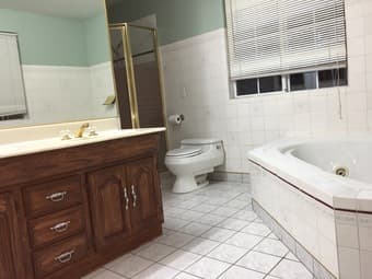Palo Alto 4/5BR 2BA 2000sf 3