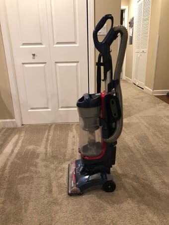 Hoover vacuum cleaner 2