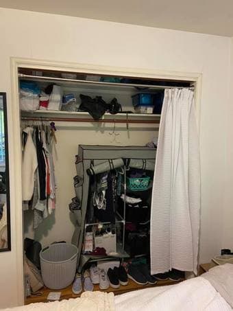 Month-to-month Large bedroom in Palo Alto/Menlo Park 2
