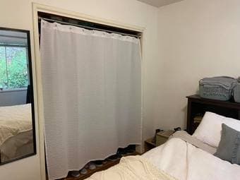 Month-to-month Large bedroom in Palo Alto/Menlo Park 3