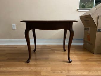 End table 2