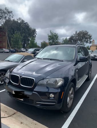 12.21-1.8 bmw x5 2010 rental 1