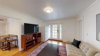 Room available in friendly Palo Alto home 1