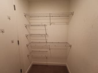 RWC Downtown. Safe, sunny, comfortable one bedroom. Now to Sept. 2021 2