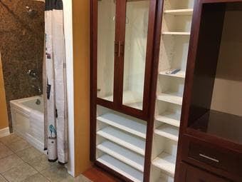 Large Cozy Room for rent in a quiet neighborhood in Newark 2