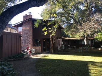 Single Room Available in Palo Alto Co-op 2