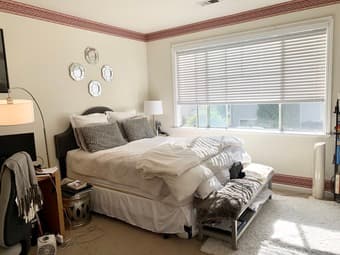 SEEKING ROOMMATE TO SHARE 3-BEDROOM TOWNHOUSE 4