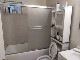 史上最便宜房间出租！（2891 Alma St, Palo Alto 2B1B 客厅出租）12月26日拎包入住 3