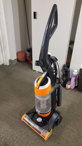 Vacuum Cleaner 1