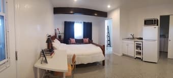 ⋆⋆⋆⋆⋆ New Modern Mini Studio in Lovely Home - Near FB & Amazon 1