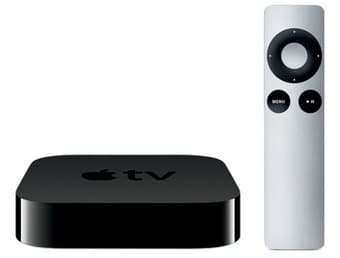 Apple tv 2 1