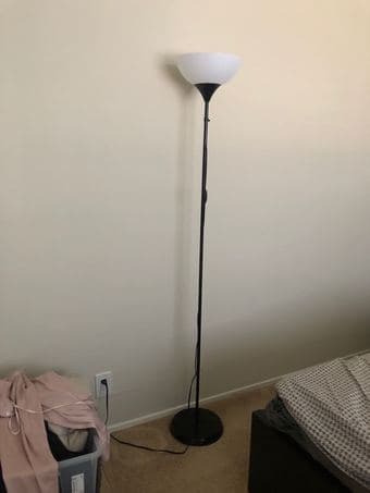 IKEA lighting floor lamps 1