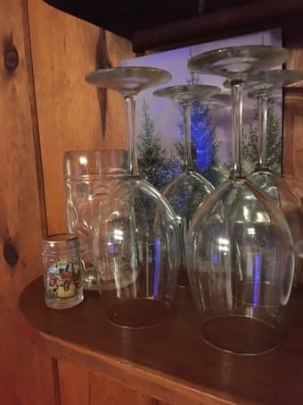 Moving sale: kitchen items! 3