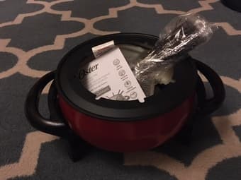 Moving sale: more kitchen items! 2