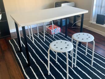 Moving sale 1