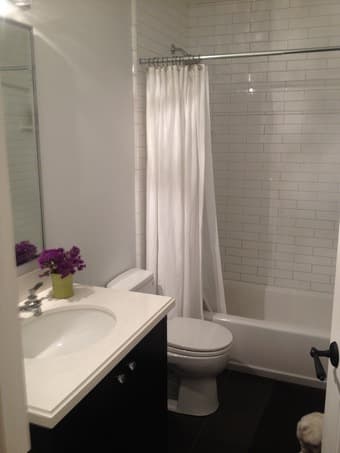 1BR/1BA in 2BR/2BA Condo in Menlo Park 2 miles from Stanford U 2