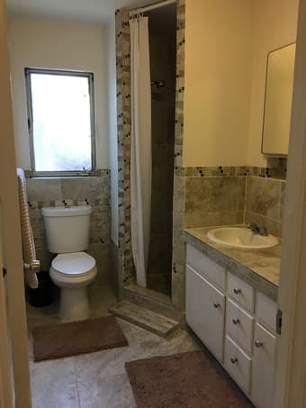 Furnished Bedroom in Menlo Park Walking Distance to Campus 2