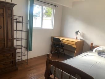 $1260 Mini Studio in Palo Alto for rent available now 1