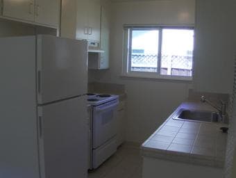 1 bedroom 1 month free move in Mountain View 3