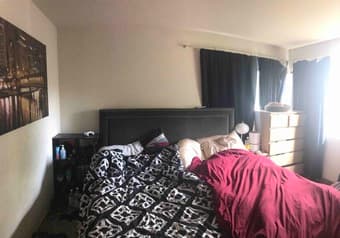 Master Bedroom and Private Bath in Menlo Park Available Jan 15 1