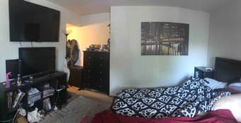 Master Bedroom and Private Bath in Menlo Park Available Jan 15 2