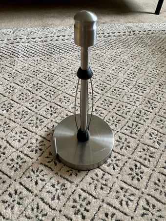 Selling household items 3