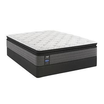 Queen Mattress 1