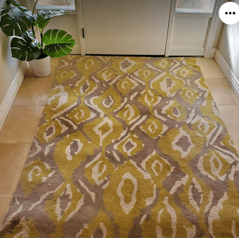 5x7 Rug 1