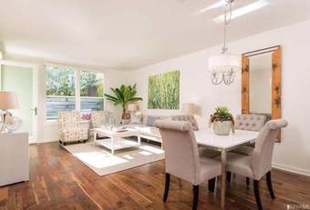 Large Private Room With A Massive Private Bathroom In A 3B/3B Condo 3