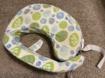 My Brest Friend Original Nursing Posture Pillow 1