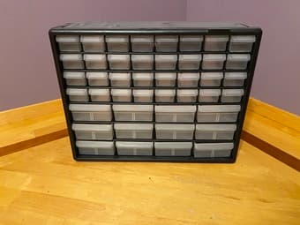 organizer 1
