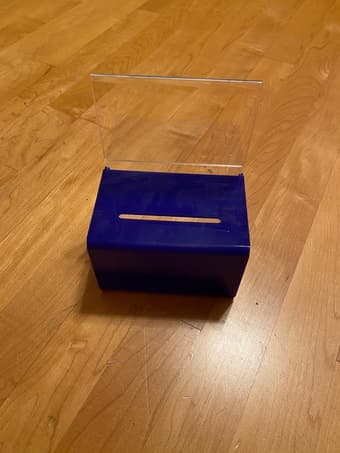ballot boxes 1