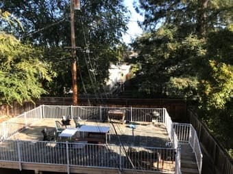 Room available in 4BR, centrally located, spacious house 2