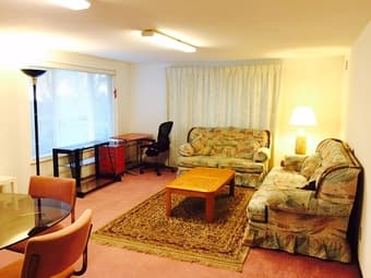 1br - Furnished 700 sqft attached home in Barron Park 2
