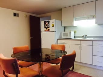 1br - Furnished 700 sqft attached home in Barron Park 3