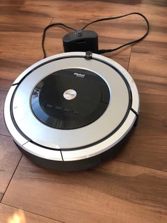 iRobot Roomba 860 2